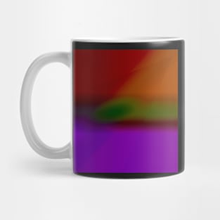 Cosmic shear Mug